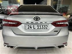 تۆیۆتا کامری